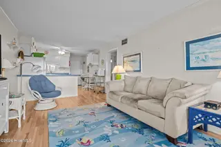 301 E Commerce Way Road 357, Atlantic Beach, NC 28512 – photo 4: Living Area