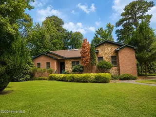 146 Lismore Drive, Winterville, NC 28590 – photo 1: Frontview