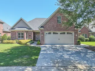 3738 Prestwick Place, Greenville, NC 27834 – photo 3: 001_Drone 2