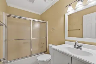 1929 Caracara Drive, New Bern, NC 28560 – photo 20: Guest Bath