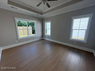 117 Flat Clam Drive, Wilmington, NC 28401 – photo 17: Owners Bedroom