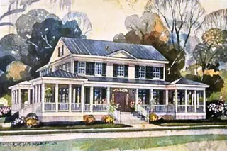 9218 Horseshoe Lake Road SW, Calabash, NC 28467 — 4-bedroom home in Devaun Park, Calabash, NC, photo 3 of 72: 9218 Horseshoe Lake Rd - House Painting