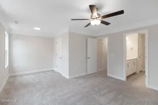 222 Cline Way Unit 134, Beaufort, NC 28516 – photo 7: Primary Bedroom