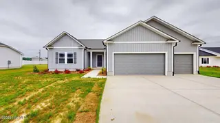 111 Kendall Farms Drive, Goldsboro, NC 27534 – photo 1: Main