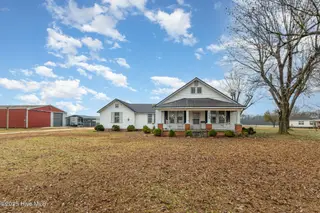 3235 Us Highway 13 Highway S, Goldsboro, NC 27530 – photo 4: front
