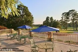 4 Brassie Lane, Foxfire Village, NC 27281 – photo 11: Foxfire Golf Club Patio