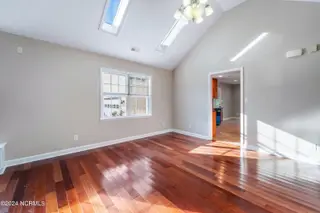 223 Riverbend Road, Jacksonville, NC 28540 – photo 6: Living Room