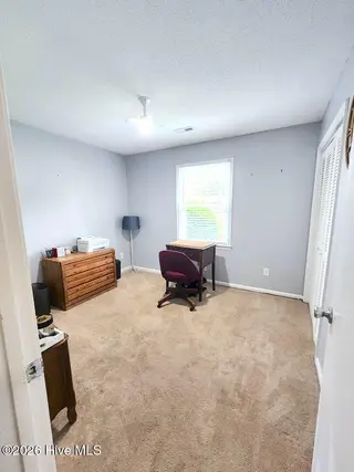 102 Fox Run Circle, Greenville, NC 27858 – photo 17: bed2