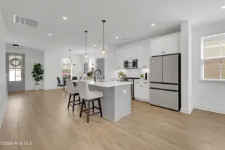 342 Longhill Drive, Wilmington, NC 28412 – photo 10: 342 Longhill Drive-print-014-044-Kitchen