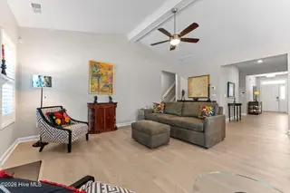 207 Rough Ridge Trail 13, Aberdeen, NC 28315 – photo 19: Living Area