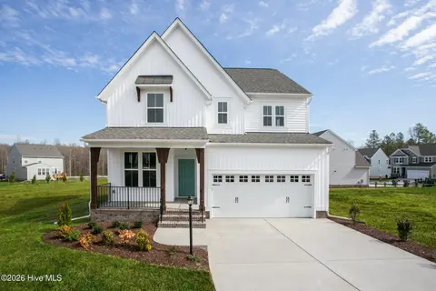 1048 Fawn Valley Way, Wilmington