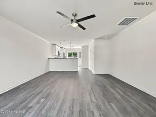 374 Boyington Place Road, Midway Park, NC 28544 — 2-bedroom townhome in Boyington Place, Midway Park, NC, photo 4 of 23: 9-web-or-mls-392 Boyington Pl Rd. 12