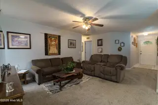149 Forest Place, Aberdeen, NC 28315 – photo 6: Forest MLS-16