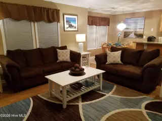 3350 Club Villas Drive # 802, Southport, NC 28461 — 2-bedroom condo in St James, Southport, NC, photo 7 of 48