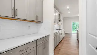 1124 Summer Daisy Drive, Aberdeen, NC 28315 – photo 10: Butlers Pantry