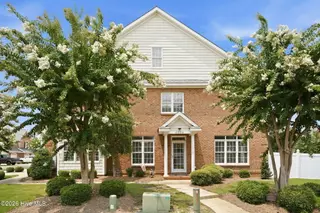4034 Townes Court N, Wilson, NC 27896 – photo 1: Front
