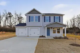 108 Slew Court, Fremont, NC 27830 – photo 1: 01-108 Slew Ct-1