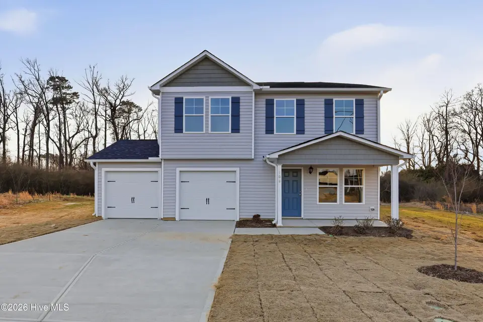 108 Slew Court, Fremont, NC 27830 – photo 1 of 27: 01-108 Slew Ct-1
