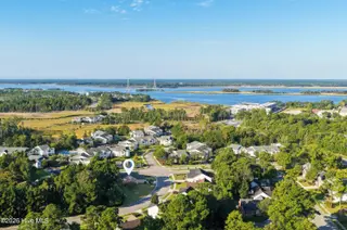 202 Longmeadow Drive, Wilmington, NC 28412 – photo 3: Aerial View