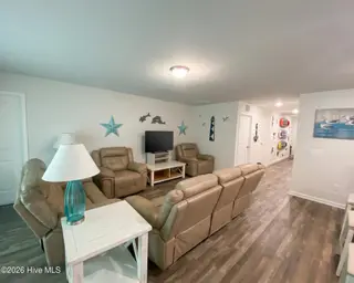 2184 Bayside Street SW, Supply, NC 28462 — 4-bedroom home in Harbor Bay, Supply, NC, photo 4 of 17