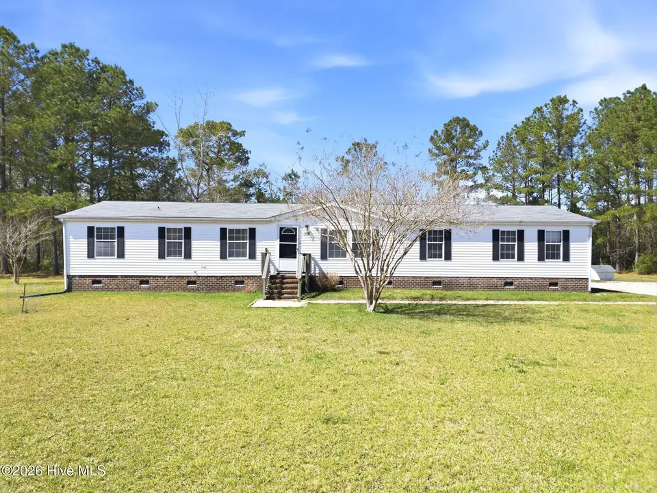 116 Aberdeen Lane, Jacksonville, NC 28540 – photo 1 of 61: Front