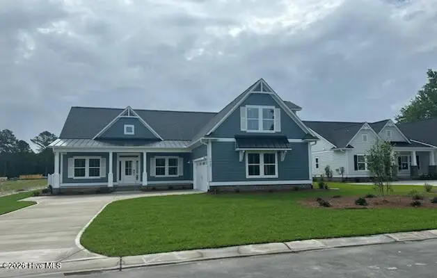 7460 Donegal Circle SW 93, Sunset Beach, NC 28468 – photo 1 of 9: 93 final
