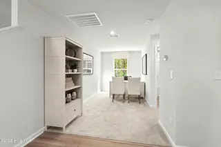 8187 Sterling Oaks Drive NW, Ash, NC 28420 — 3-bedroom home in Sterling Oaks, Ash, NC, photo 16 of 17: MPO 645 Fairview Model Interior 18