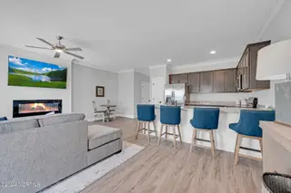 2200 S Kali Lane B, Greenville, NC 27834 – photo 12: Unit B N Kali Lane