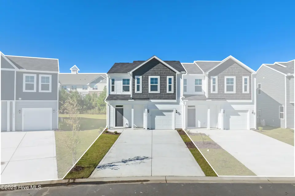 317 Parkington Lane 87a, Ocean Isle Beach, NC 28469 – photo 1 of 37: Lot 87A