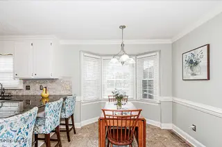 3913 Hampton Drive, Rocky Mount, NC 27803 – photo 4: Eat-in