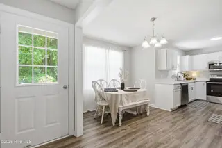 1228 Core Point Road, Blounts Creek, NC 27814 – photo 5: Kitchen/Dining