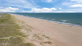 2008 E Fort Macon Road E H-13, Atlantic Beach, NC 28512 – photo 4: Beach Access