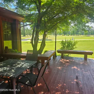 201 Country Club Drive, Elizabeth City, NC 27909 — 3-bedroom home in Country Club Forest, Elizabeth City, NC, photo 10 of 58