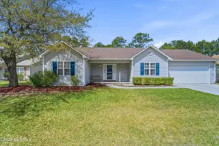 437 Spring Drive, Jacksonville, NC 28540 – photo 1: DSC07957