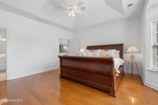 1097 Edenton Drive NW, Calabash, NC 28467 — 4-bedroom home in Brunswick Plantation, Calabash, NC, photo 24 of 66
