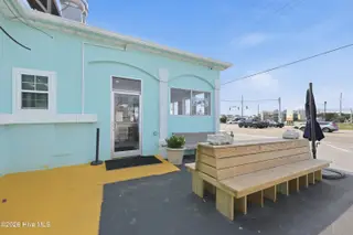 100 E Fort Macon Road, Atlantic Beach, NC 28512 – photo 10: 3-print-Four Corners Diner 003