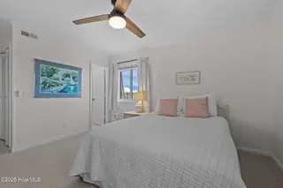 2008 E Fort Macon Road E H-13, Atlantic Beach, NC 28512 – photo 14: Primary Bedroom