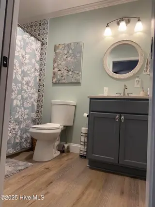 48 Riegel Drive, Hubert, NC 28539 – photo 22: Primary bathroom