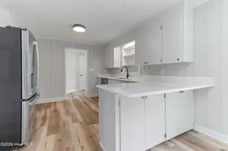 207 Sunset Avenue, Whiteville, NC 28472 – photo 14: Eat In Kitchen
