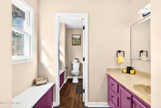 105 Riverbend Road, Jacksonville, NC 28540 – photo 24: Primary Bathroom