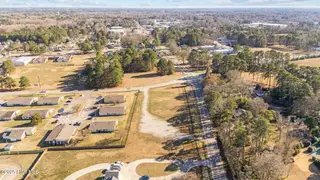 1a Northern East Boulevard, Tarboro, NC 27886 – photo 11: St Andrew lot - aerial 6