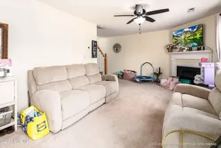 2300 Vineyard Drive P8, Winterville, NC 28590 – photo 5: 20250715 MLS S_Nilsen 2300 Vineyard Dr P