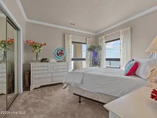 1505 Salter Path Road M, Indian Beach, NC 28512 – photo 23: Bedroom #2