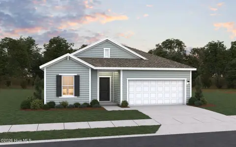 103 N Squires Lane, Richlands