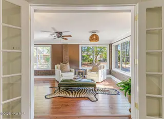 140 Love Thirty Lane, Pinehurst, NC 28374 — 3-bedroom townhome in Lawn and Tennis, Pinehurst, NC, photo 16 of 28: 260926-140Love30Lane-2
