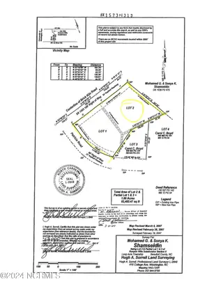 0 Sr 1303 Road, Washington, NC 27889 – photo 2: 2 brick kiln