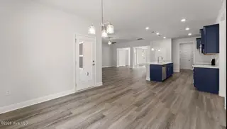 3518 Buster Court Lot 25, Bailey, NC 27807 – photo 8: Similar Floor Plan