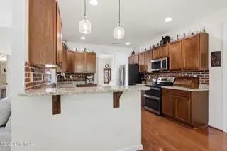 3531 White Drive, Morehead City, NC 28557 – photo 14: Kitchen