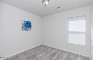 1225 Fescue Road, Rocky Mount, NC 27801 – photo 7: Bedroom 2