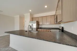 2209 S Kali Lane A, Greenville, NC 27834 – photo 12: A Side Kali Lane